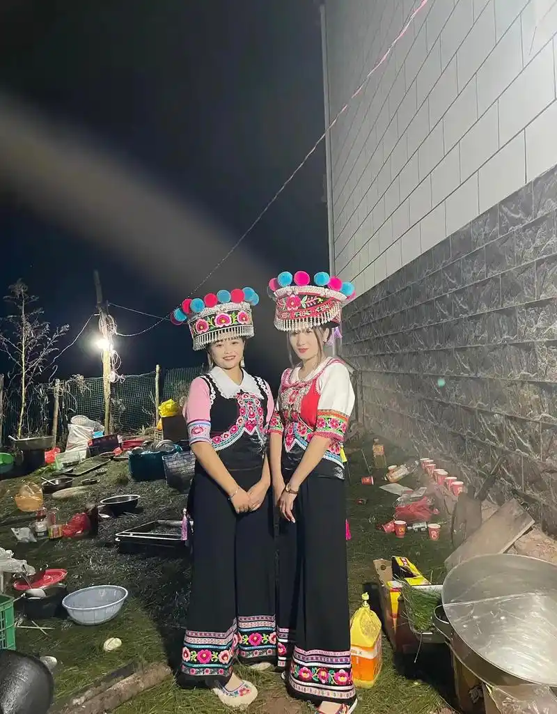 娶云南妹子,做幸福男人996978156999 #少数民族风情