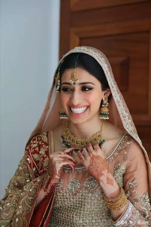 妇女不能随便看,肉不能随便吃不爱拍照,巴基斯坦礼仪习俗及禁忌