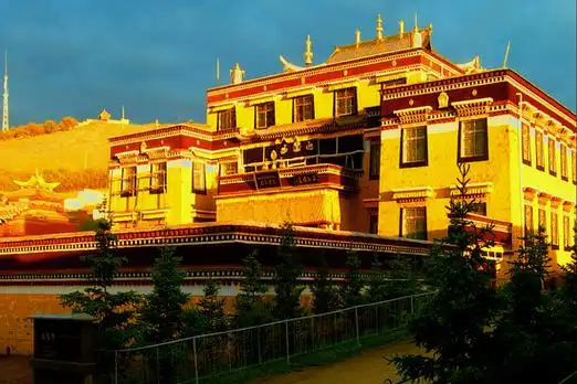 达扎寺镇词条图册_百度百科