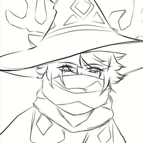 sky  #光遇巫师 #光遇日常  #光遇  #sky光遇巫师  #光遇手绘  #光