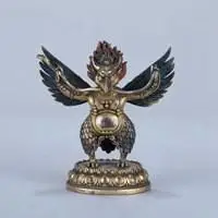 大鹏鸟头像图片大全【点击鼠标右键下载】