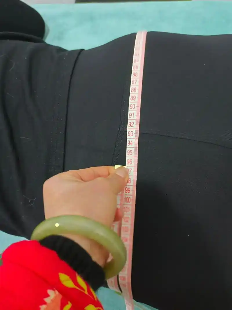 我要上热门 小姐姐一次tu手,骨盆修复小了6公分,效果怎么 - 抖音