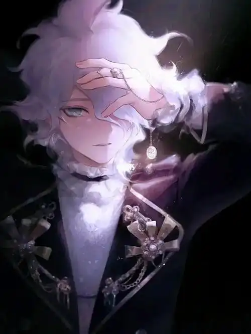 一片关于狛枝凪斗的客观分析