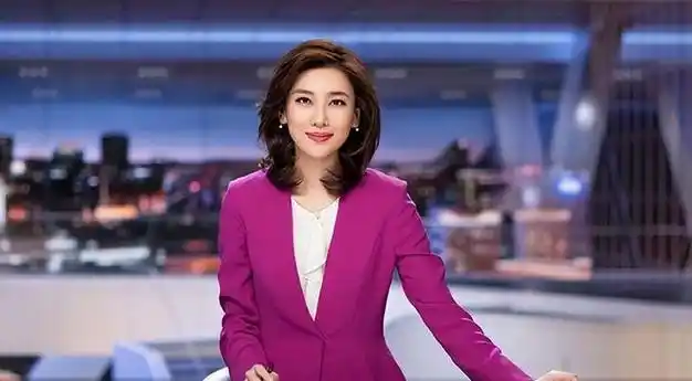 最性感的是"六公主"|董卿|谢颖颖|女主持|女主播|央视主持人|中国中央