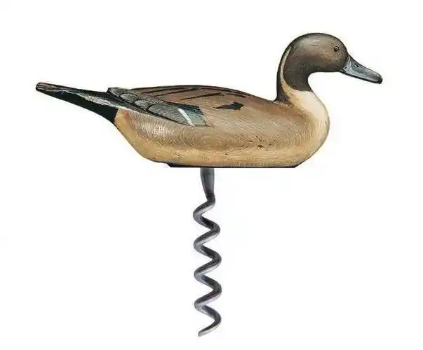 原创你听说过一鸭二豹三熊四企鹅吗动物界的王者呱呱叫的鸭子