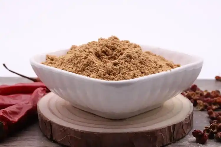 500包邮霸王粉末香料灵香黑鸭香粉