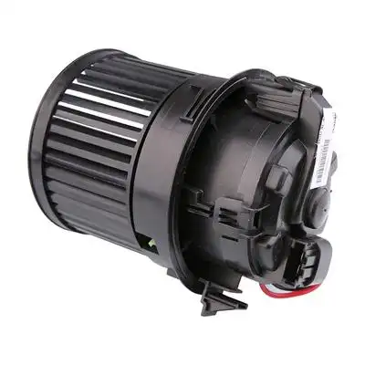 适配标致老款标志2008汽车鼓风机总成雪铁龙暖风机配件压缩机及空调