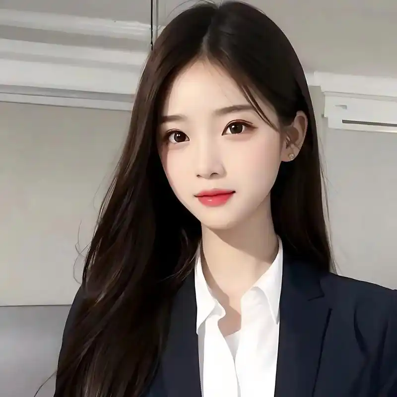 女生头像/职场头像 #每秒都值得记录# #优质头像# #女生头像# #职场