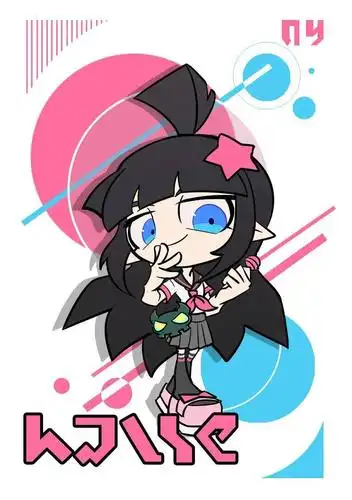 凹凸学园凹凸学园全新壁纸系列第七弹