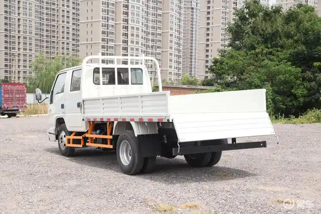 置换遵义江铃顺达宽体享3000元现金优惠