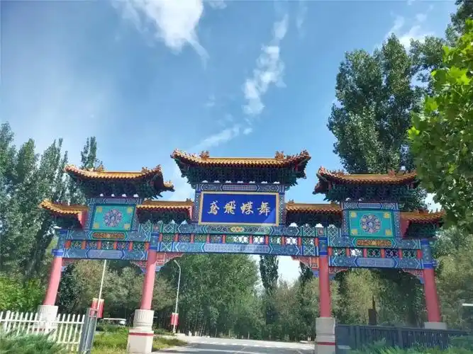 惦记了一年廊坊这家百年梨园终于能采摘了