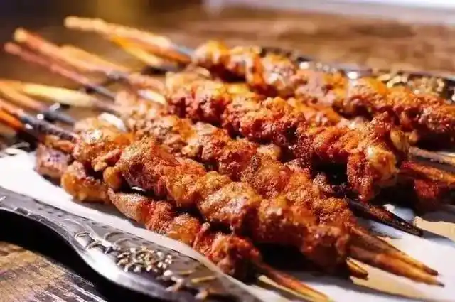 新疆美食攻略,必吃的十大特色美食小吃排行榜