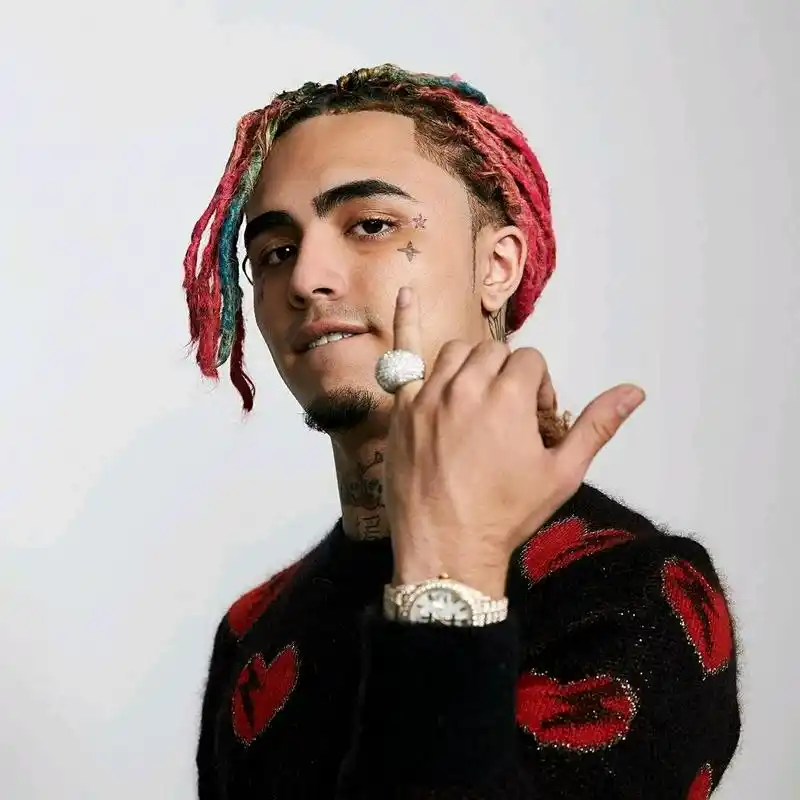 lil pump 从 soundcloud 到哈佛辍学的故事