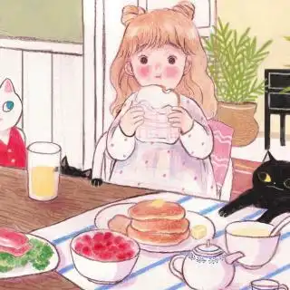 没有东西不会过期-《重庆森林》