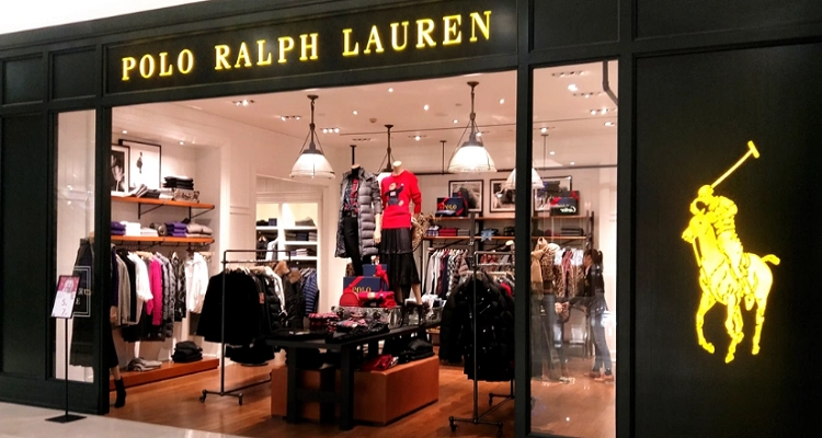 正宗保罗牌子的标志