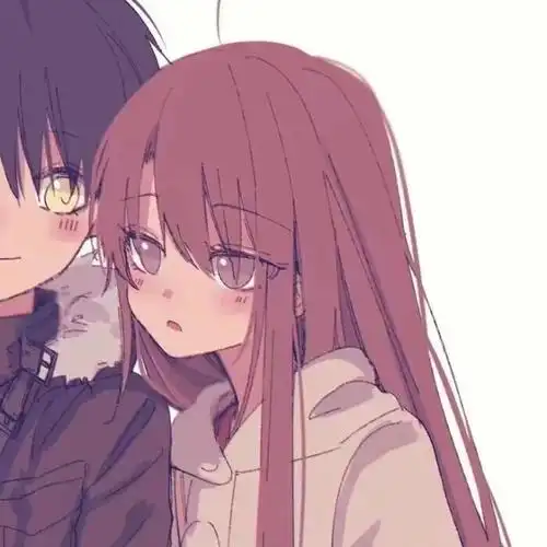 头像| 情侣动漫:愿得一人心,免得老相亲.