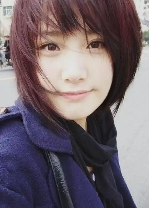 关于晒自己照片的说说