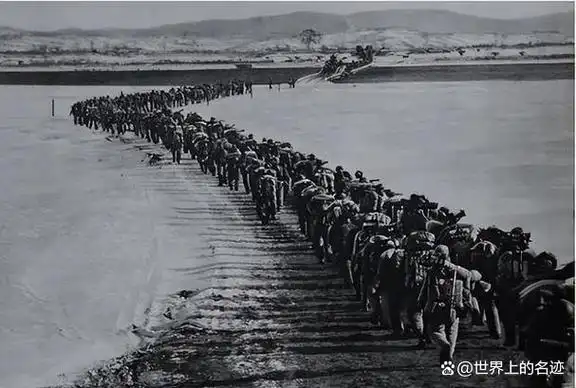 外媒评中越战争:中国人肉排雷是上级逼迫!我军部长:低估东方境界