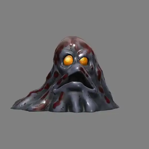 黑泥怪 | d×2真・女神转生 liberation wiki | fandom