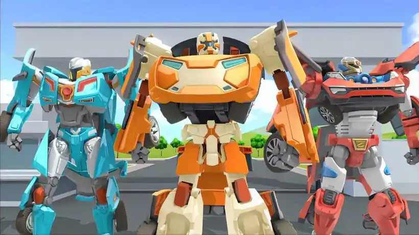 托宝兄弟第2季 第29集