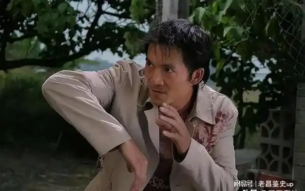 给动作男星演技排名,甄子丹垫底,赵文卓第8,成龙未进前三|吴京|编剧