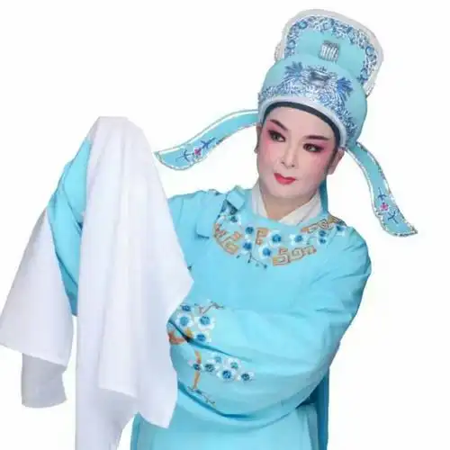 桑园访妻茅威涛版