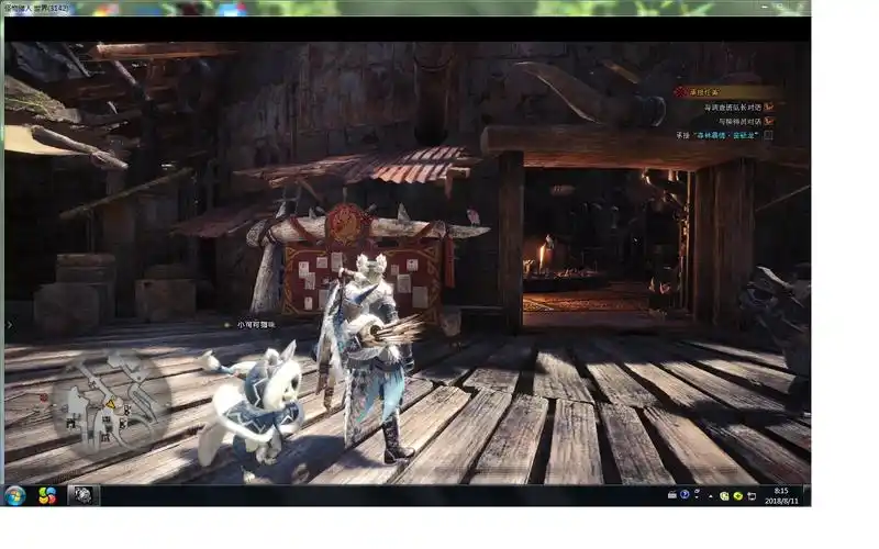 9号开玩的现在才真正熟练了,打了一套飞雷龙套装好帅呀蓝白羽毛搭配