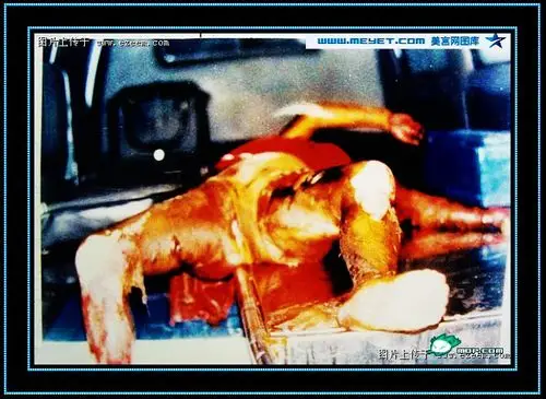 【引用】印尼屠华事件