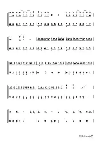 抖音爆曲 经典战歌,盘点2019古筝人值得弹的十首网红bgm