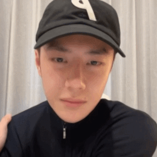 王一博说就是在一个夜晚拍的##采访刺客王一博