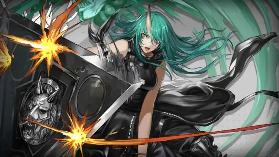 干员资料明日方舟星熊精英二立绘全语音完整档案展示