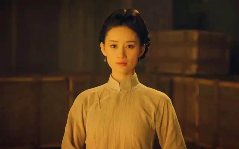 珠江人家郭晓婷