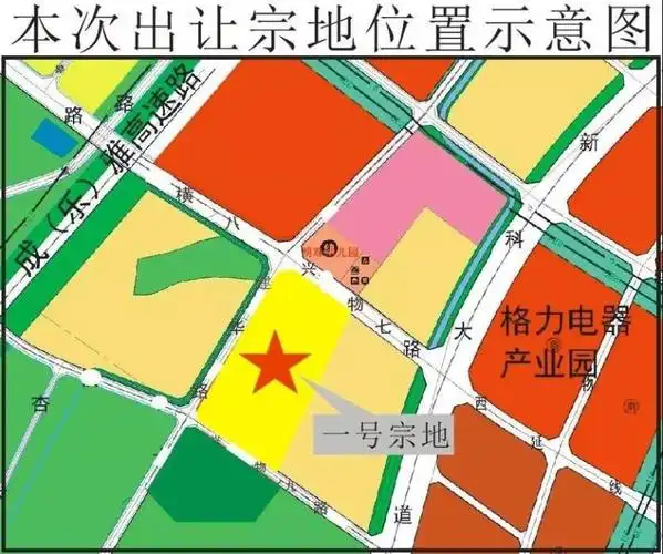 新力竞得双流九江92亩住宅用地 楼面地价10050元/㎡-成都楼盘网
