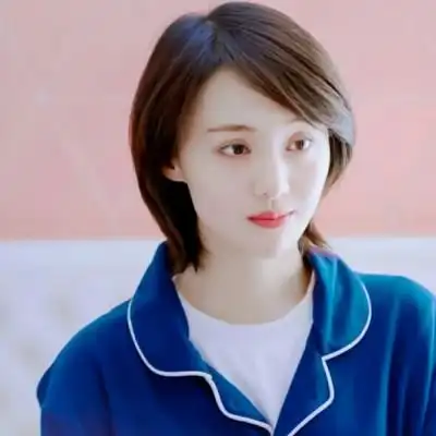 郑爽/爱豆头像/拿图扣1/自截/感谢收藏 by诗洛落 小落头像库q3