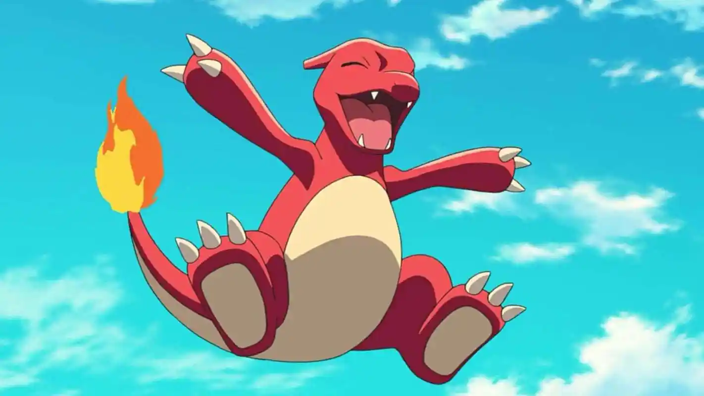 宝可梦:所有主力都遭受质疑,为何喷火龙无人质疑?网友:你敢?