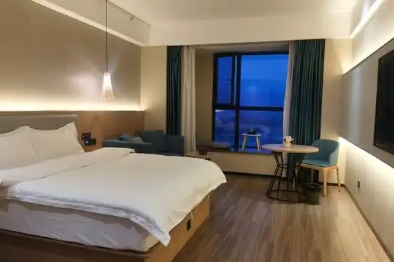 民宿(学府大街分店)