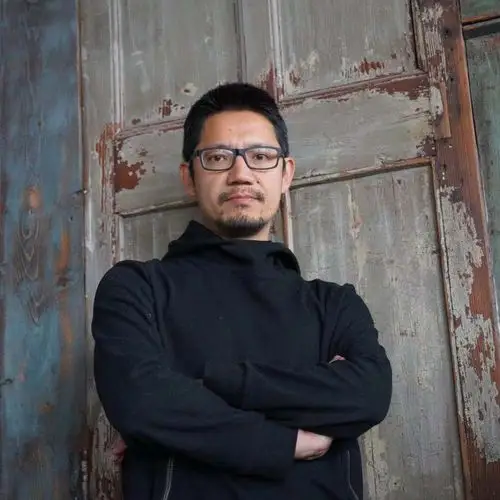 陈彧君__当代艺术家_艺高高artgogo艺术网