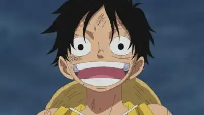 顶上战争路飞艾斯