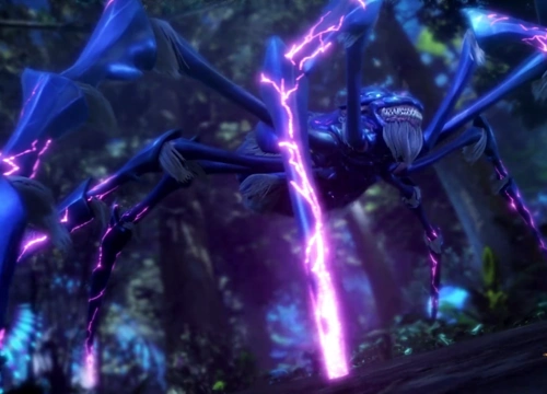 斗罗大陆:唐三为何状况不佳,还强行吸收"人面魔蛛"魂环?