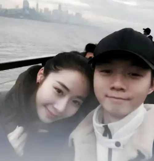 霍尊_陈露_陈昱霖