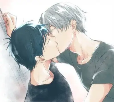 冰上的尤里维勇h