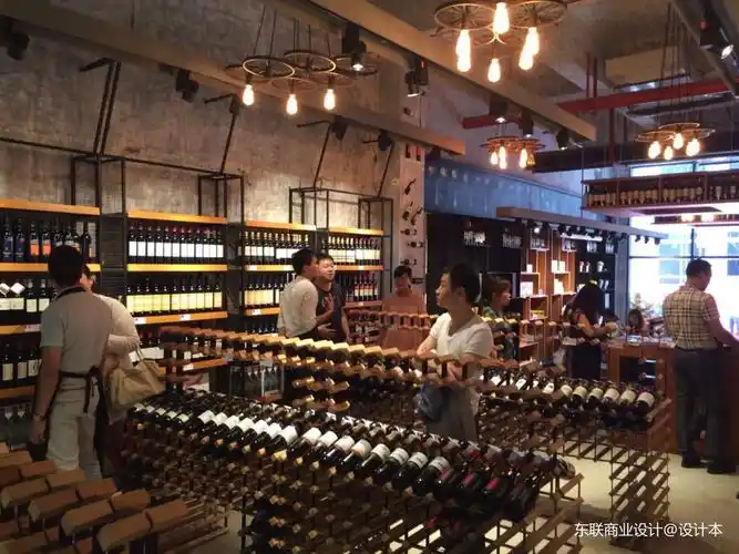 开店卖红酒的注意事项 开一家卖红酒实体店怎么样