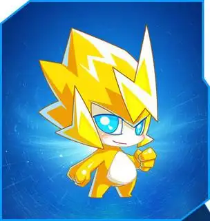 赛尔号雷小伊图鉴