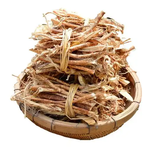 野外五指毛桃干货农家五爪龙根500g泡酒料广东煲汤食材料鸡汤料包