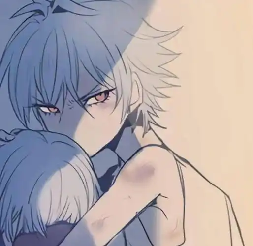 情头喜欢你的人不会跟你暧昧太久