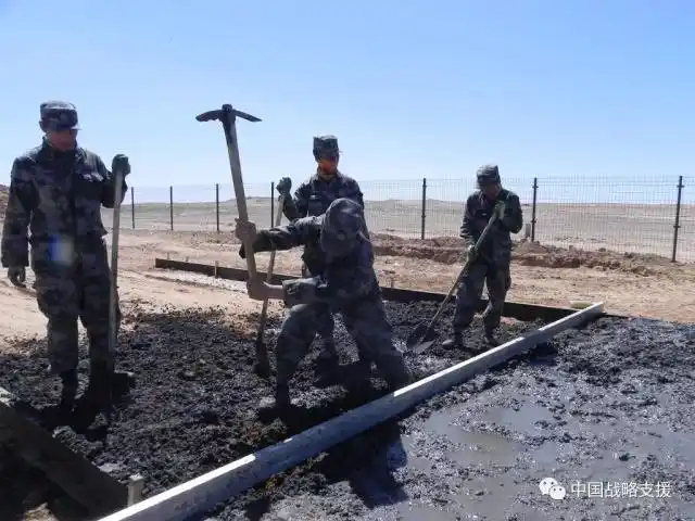 如果你不是工程兵,你就不会知道