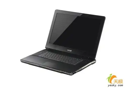 sony续写新经典 2006年度vaio回顾_笔记本_科技时代_新浪网