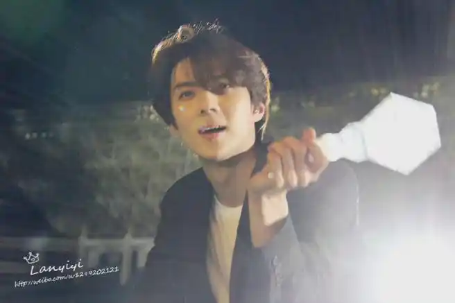 吴世勋##吴世勋0412生日快乐##吴世勋中国杂志销量韩娱第一