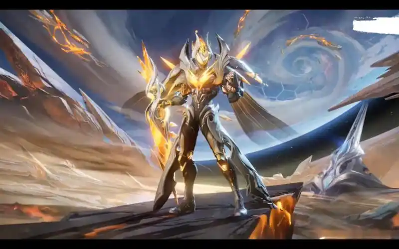 凯新皮肤琥珀纪元抢先预览