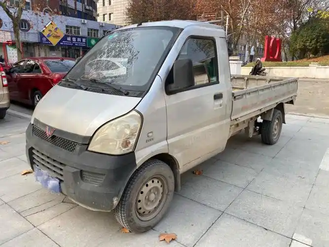 五菱荣光小卡15l